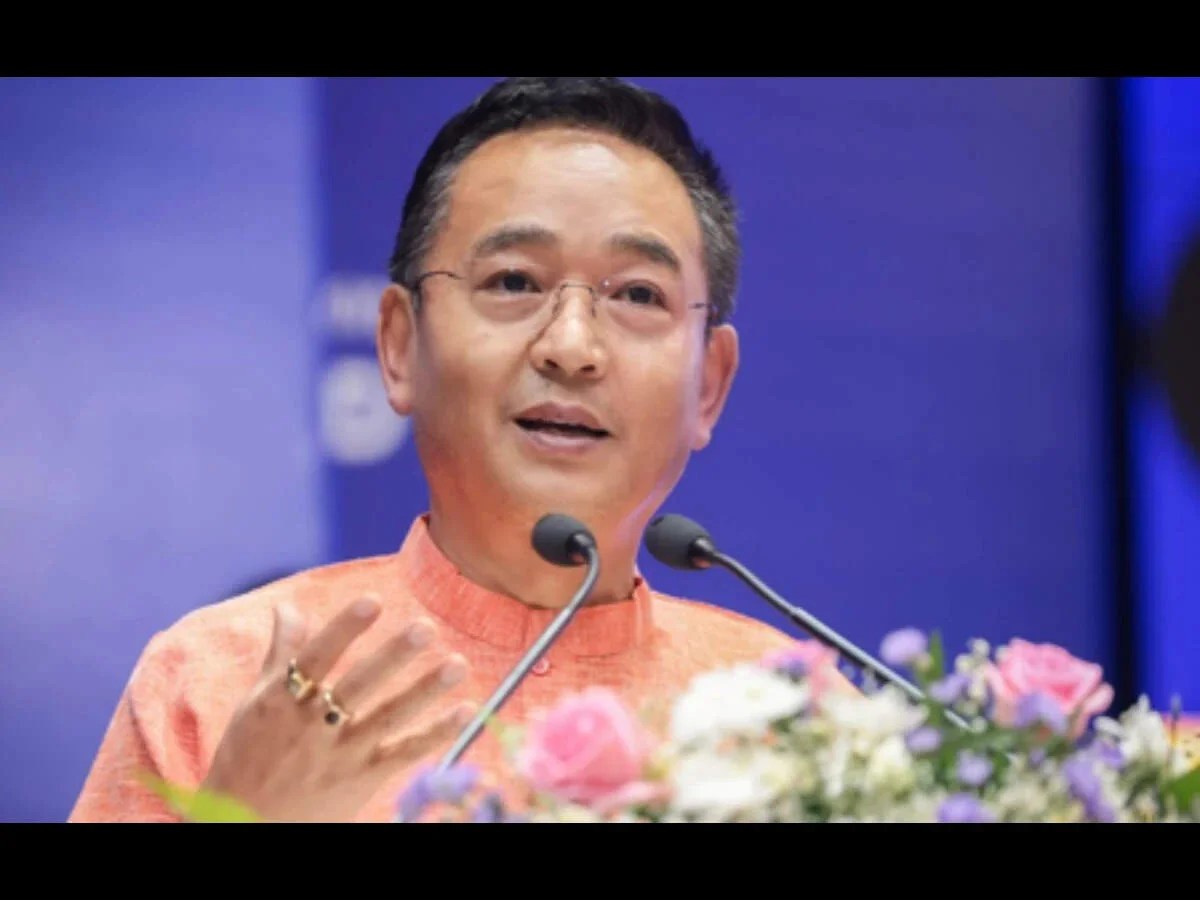 Sikkim Government Partners with Google to Enhance AI Education, ETEducation