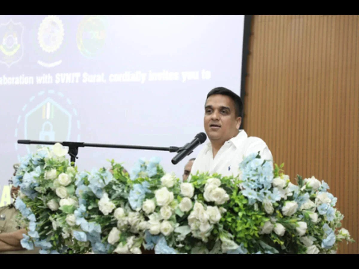 Gujarat Government Unites CCTV Technologies to Enhance Policing with Student Innovation, ETEducation