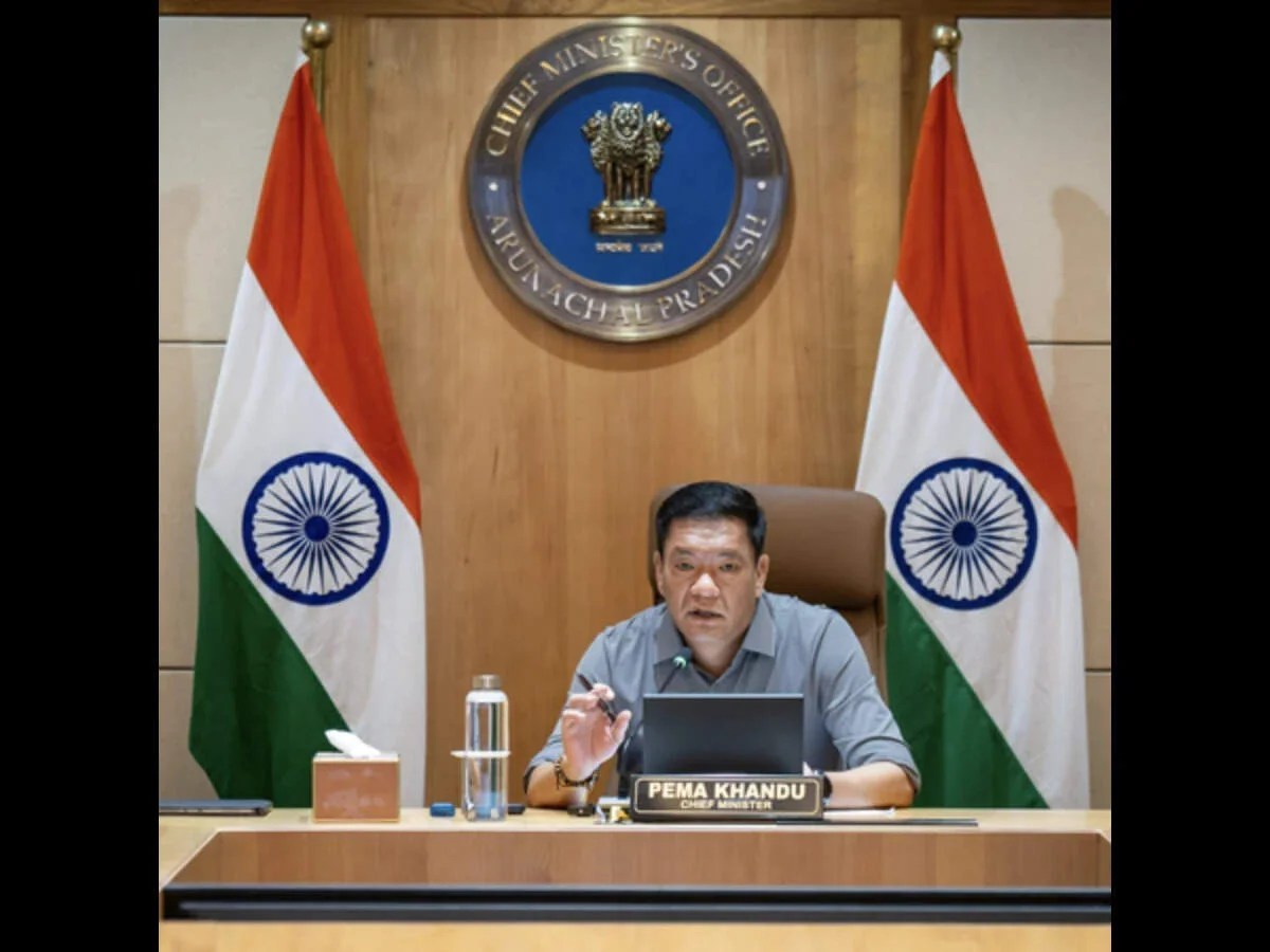 Arunachal cabinet approves key reforms in technical education & healthcare, ETEducation