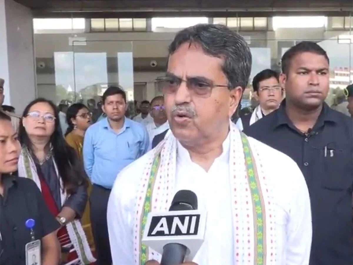Tripura CM Manik Saha Announces Over 1,400 Teacher Appointments, 26,000 Jobs Since 2018, ETEducation