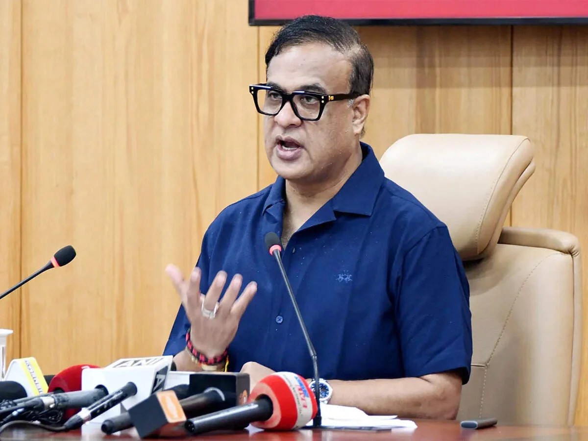 Assam to expand Nijut Moina, Nijut Babu schemes to more universities, nursing students, ETEducation