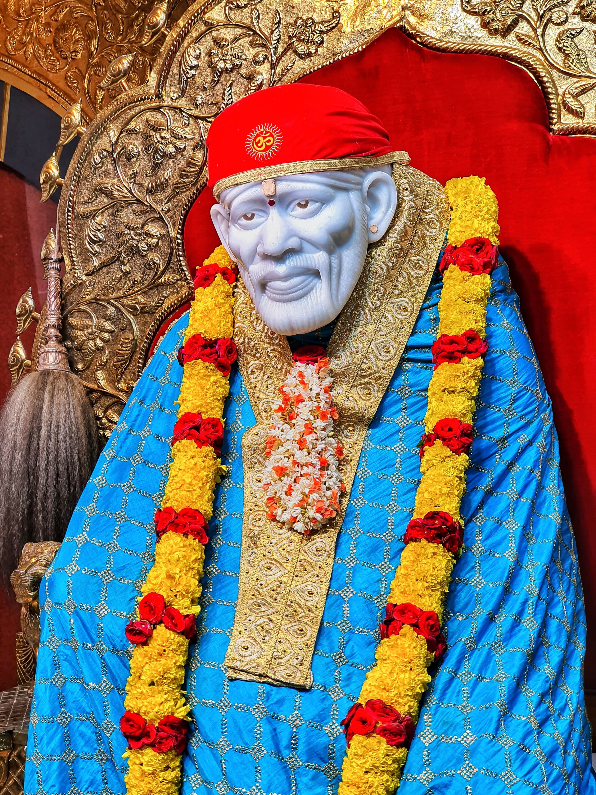 SathyaSaiBabaBlessings