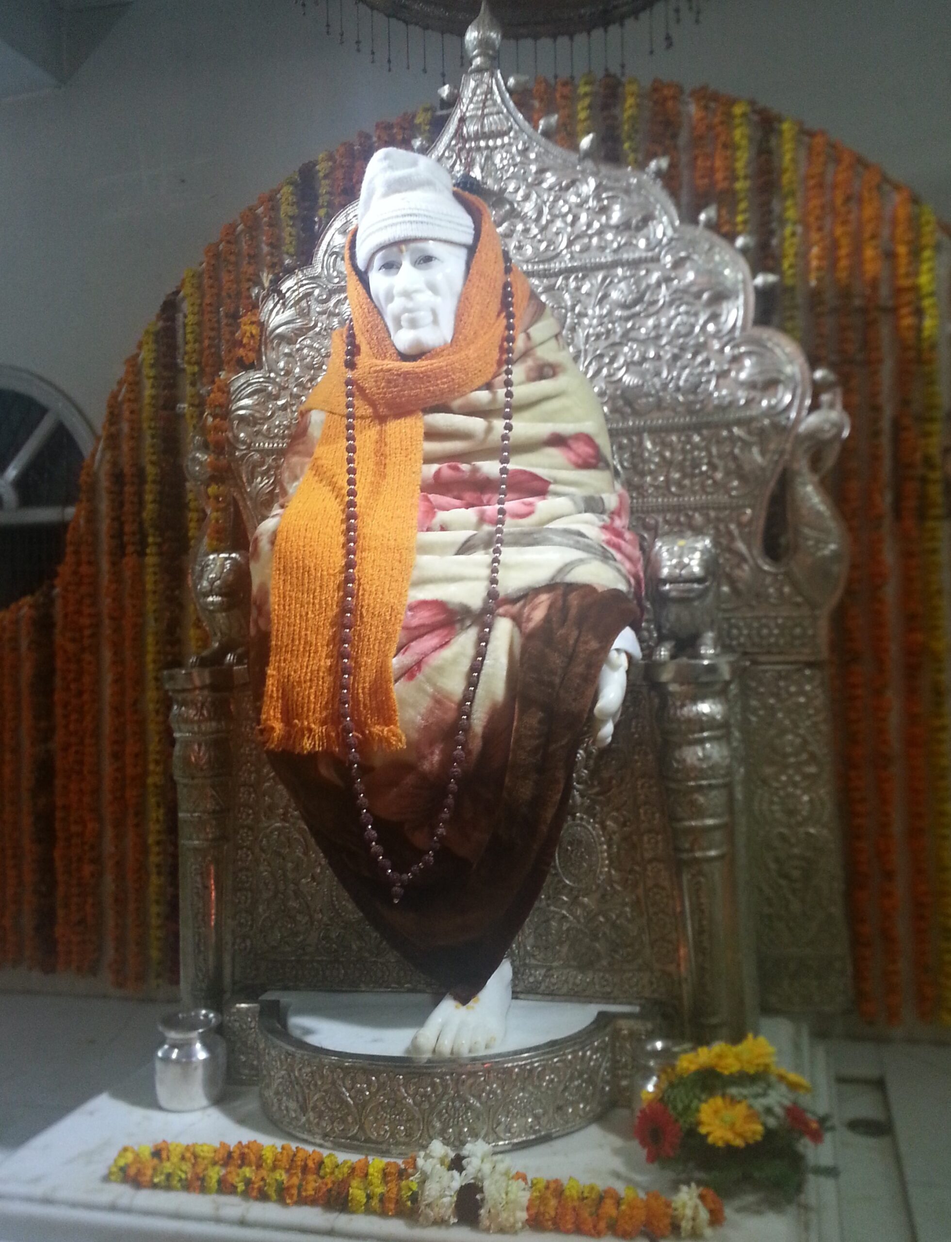 Sai Satcharitra Chapter 33