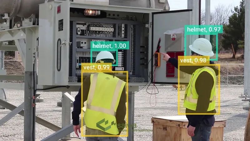 Your Guide to Computer Vision for Drones Technology