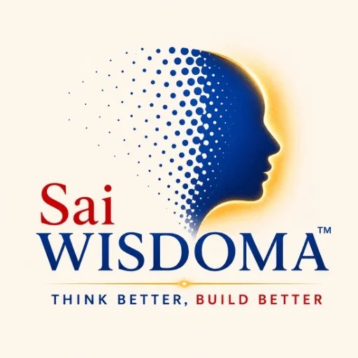 SaiWisdoma Logo