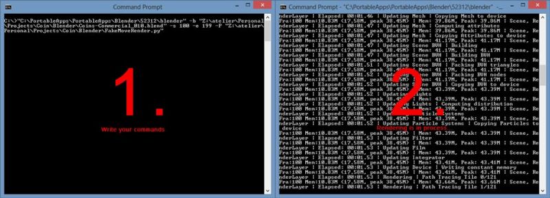Render From Command Line Sakari Niittymaa - Landscape Background Collection - Ultra HD Quality