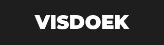 Sakdoek visdoek logo
