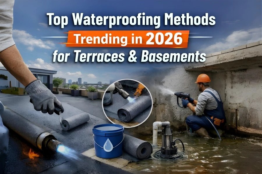 Top Methods Trending In 2026 For Terraces Basements Top Methods Trending In 2026 For Terraces