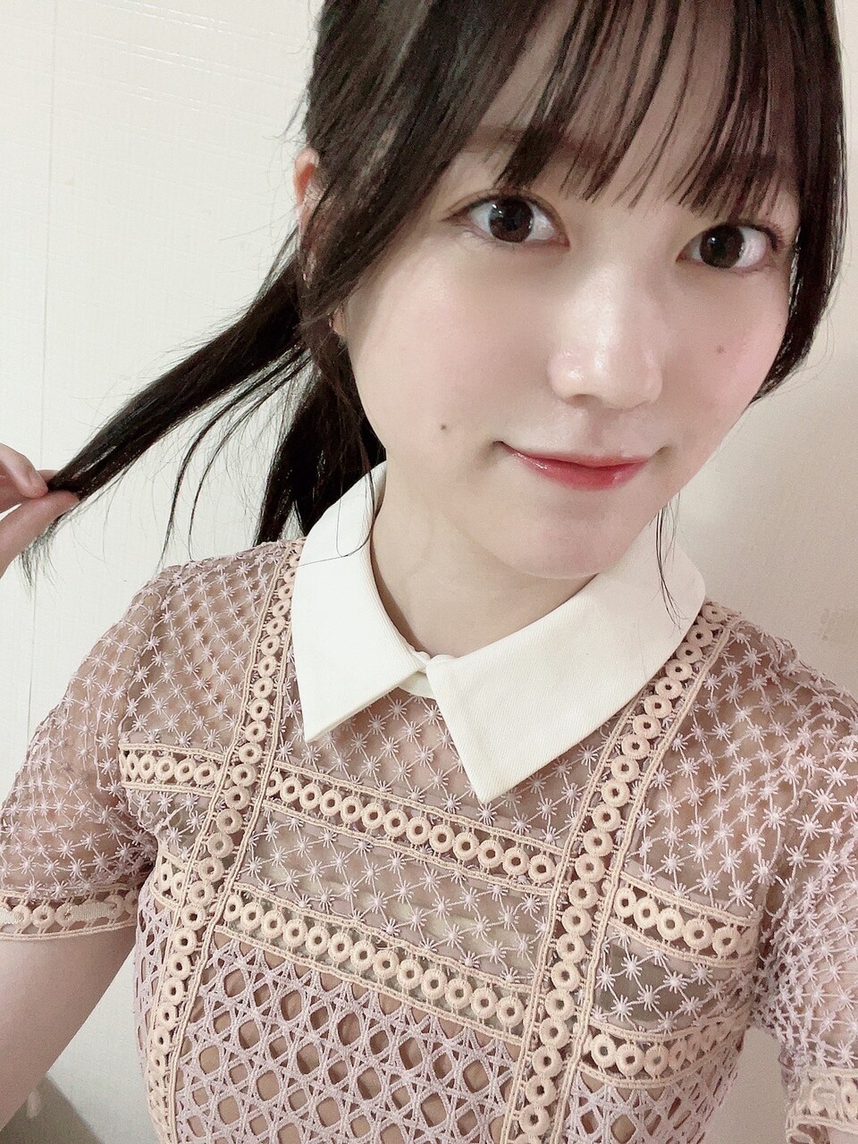 幸阪茉里乃さんの「いろいろ〜?」 - 芸能エンタメポータル