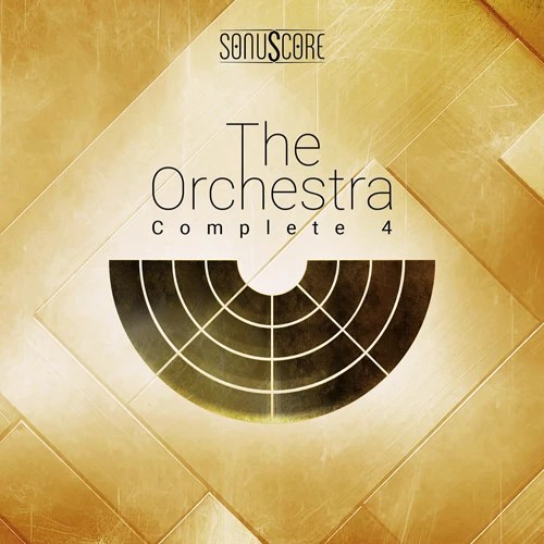 The Orchestra Complete4レビュー! FORCES OF FURYが追加されて