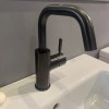 *Ex-display* Catalano Vanity Unit, Catalano Close Coupled Closed Back WC, Coalbrook Tap - Image 3