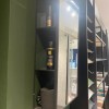 *Ex-display* Calypso Vanity Unit With Sensor LED Light, Vado Basin Mixer, Mirror With Open Shelving - Image 5