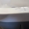*Ex-display* Burlington Corner Vanity Unit, Basin & Tap - Image 5