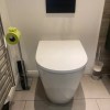 *Ex-display* Roca Ona Vanity Unit, WC & Mirror - Image 2