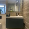 *Ex-display* Roca Ona Vanity Unit, WC & Mirror - Image 3