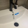 *Ex-display* Roca Ona Vanity Unit, WC & Mirror - Image 4
