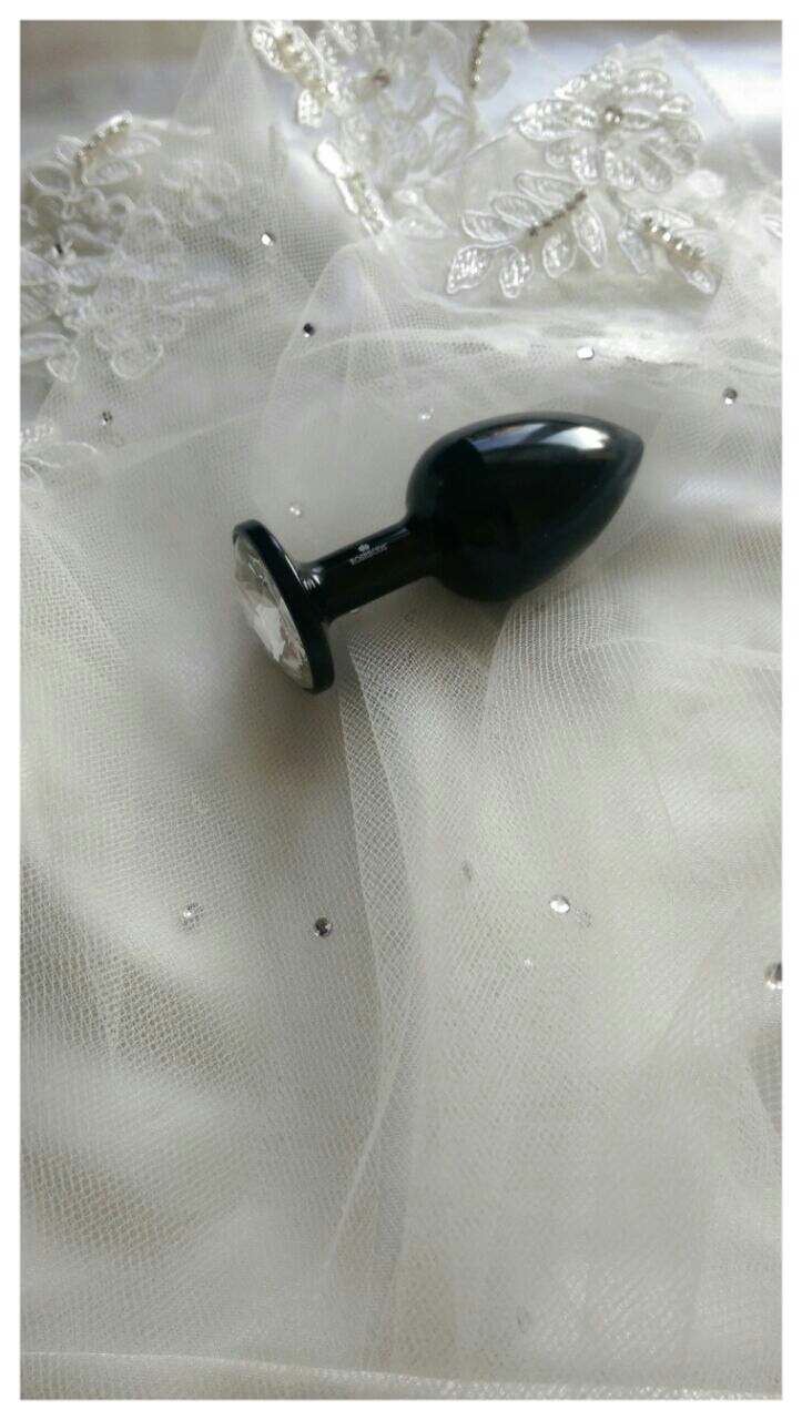 spanking anal plug Stainless Steel Hollow Butt Plug Anal Clean Shower  Enema,customized,carveable, Name,date,use My Hole,daddy's Slut,etc main image 0