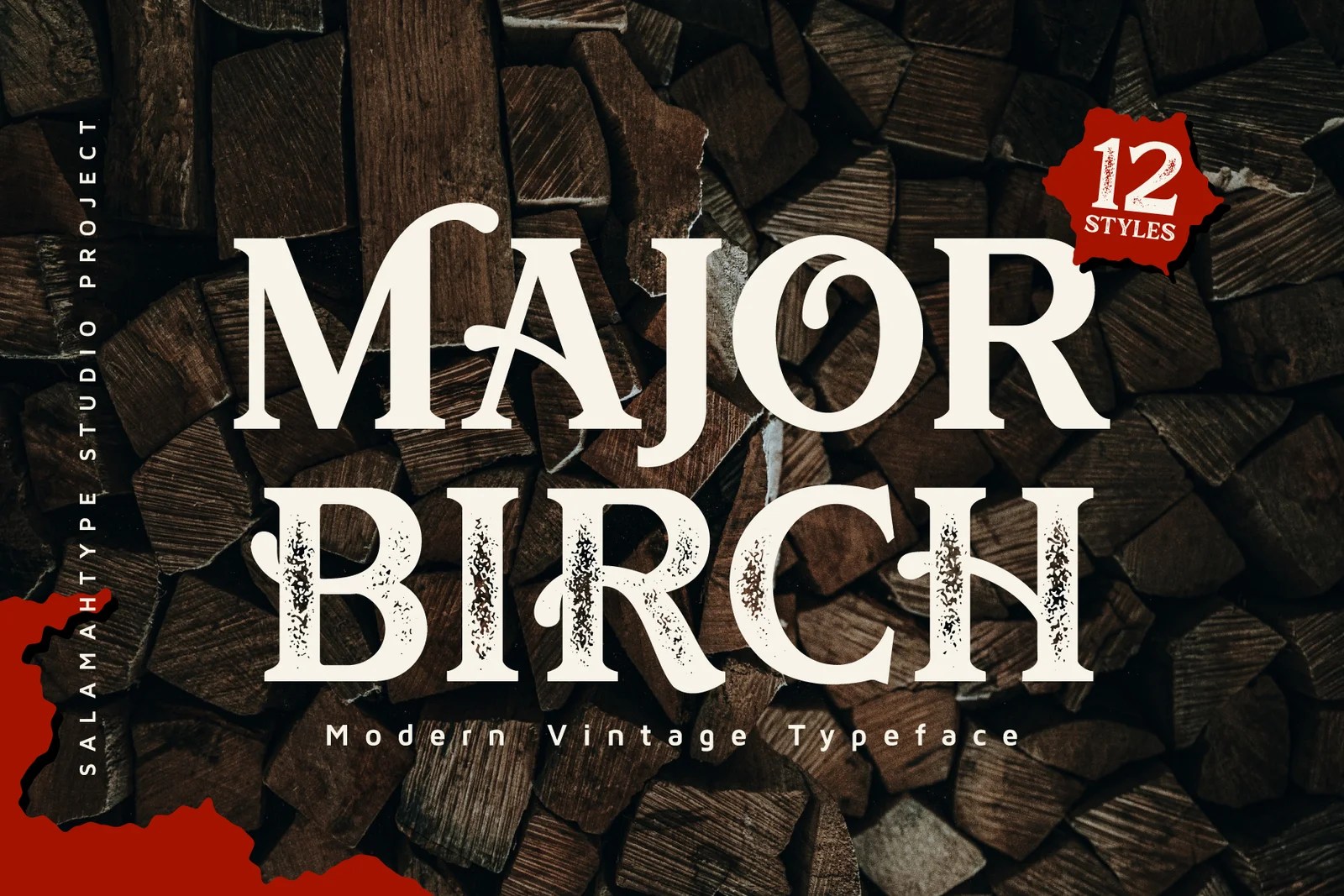 Preview Majorbirch 01