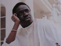 OUZIN NDIAYE A COEUR OUVERT