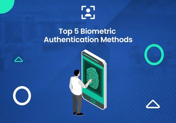 Biometric authentication
