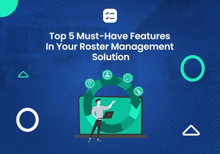 Roster management solution