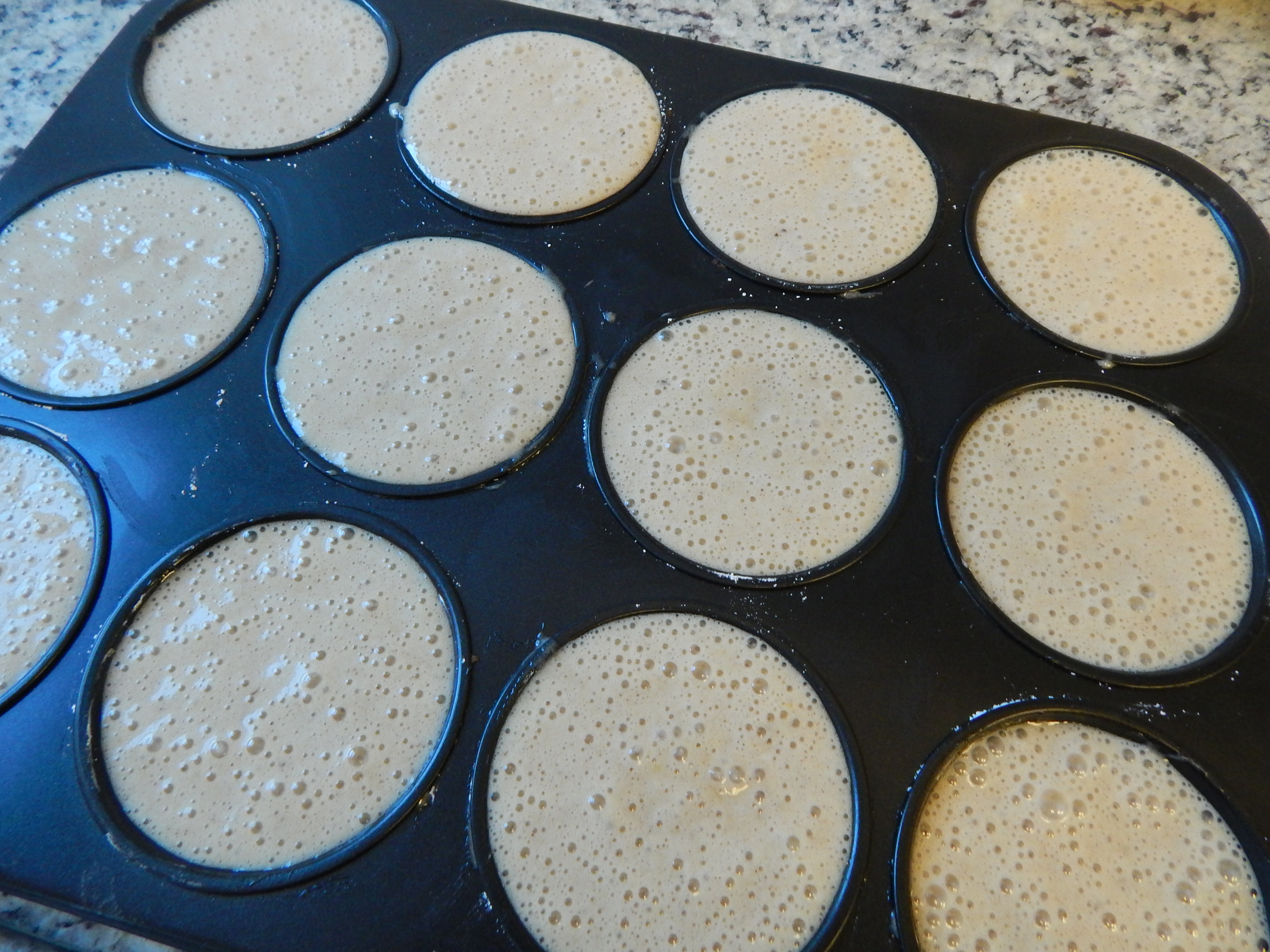 Asse na forma de preferência