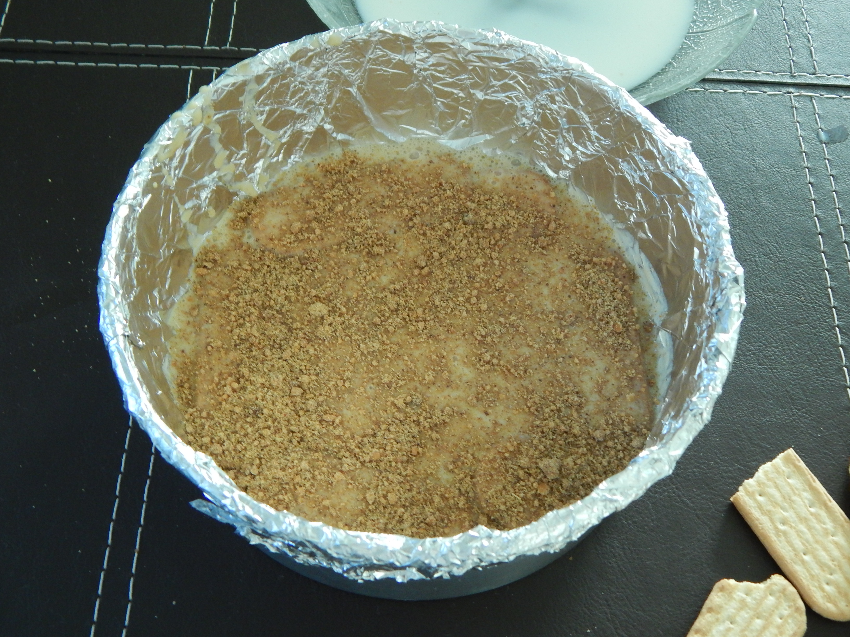 3acamada - amendoim REPITA e repita