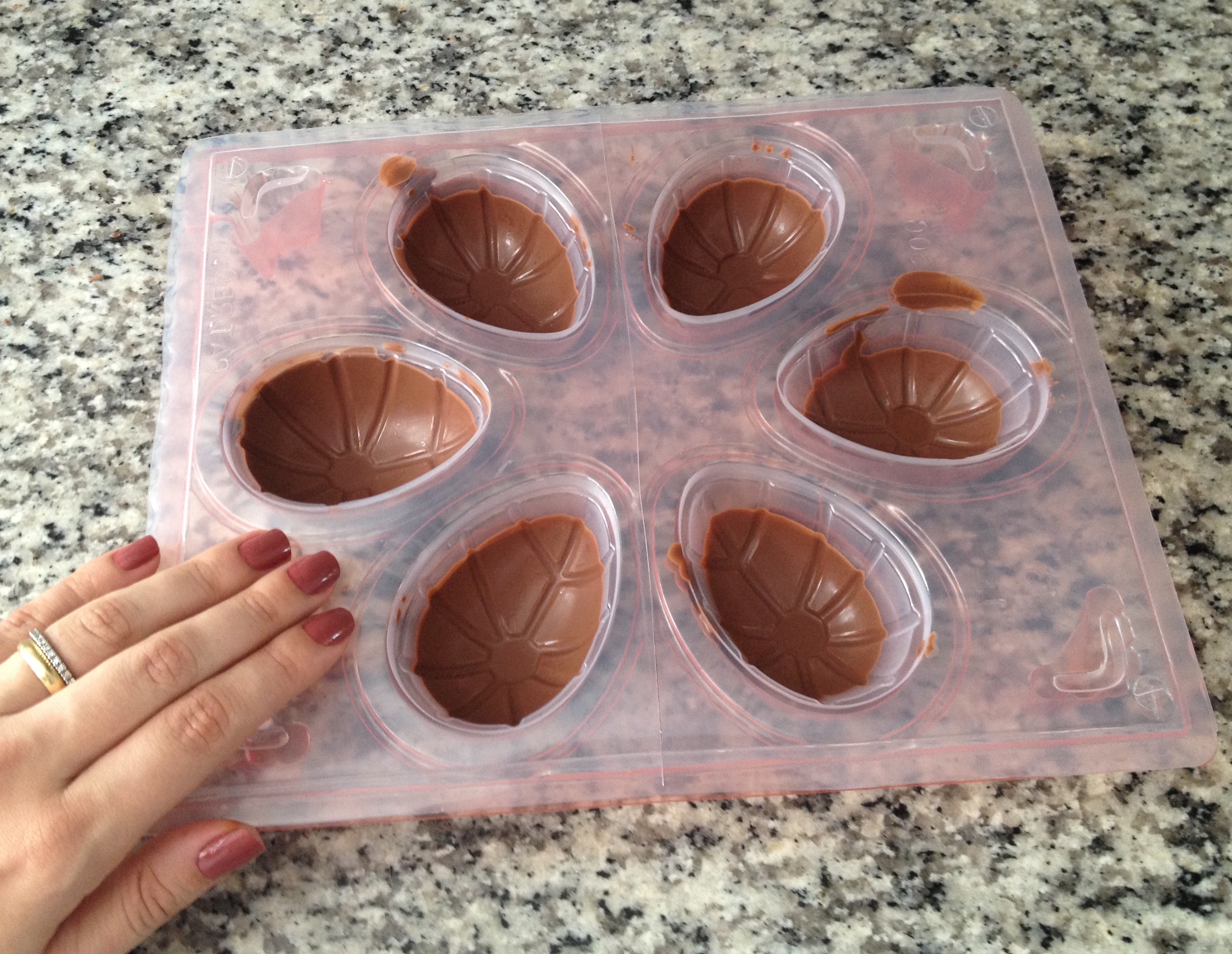 e tampe com a 2a. forma