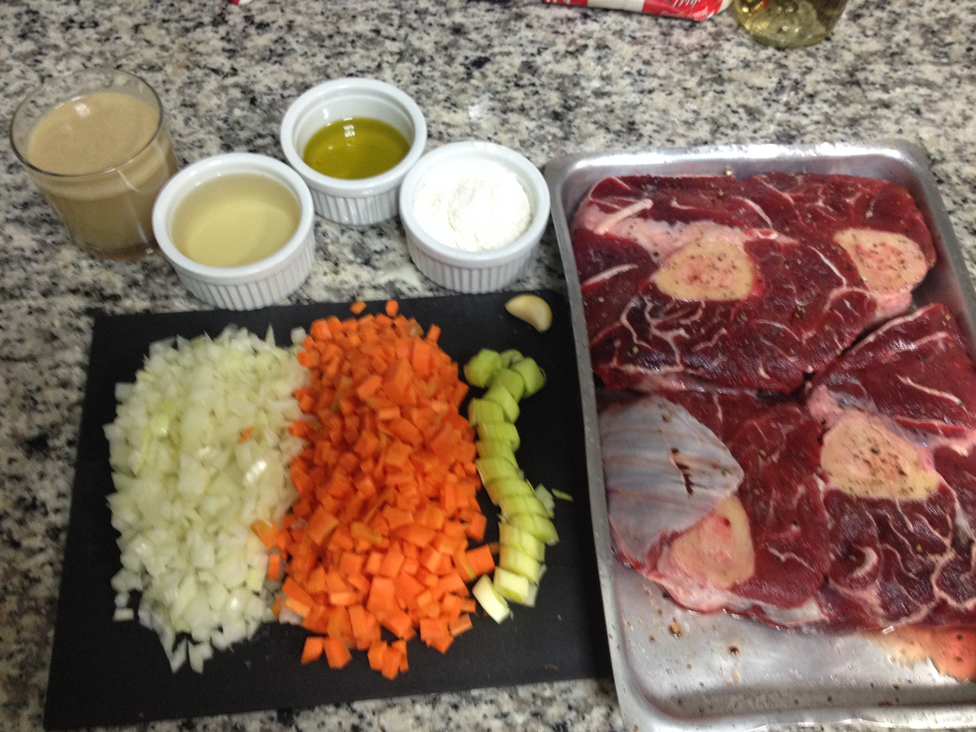 Ingredientes