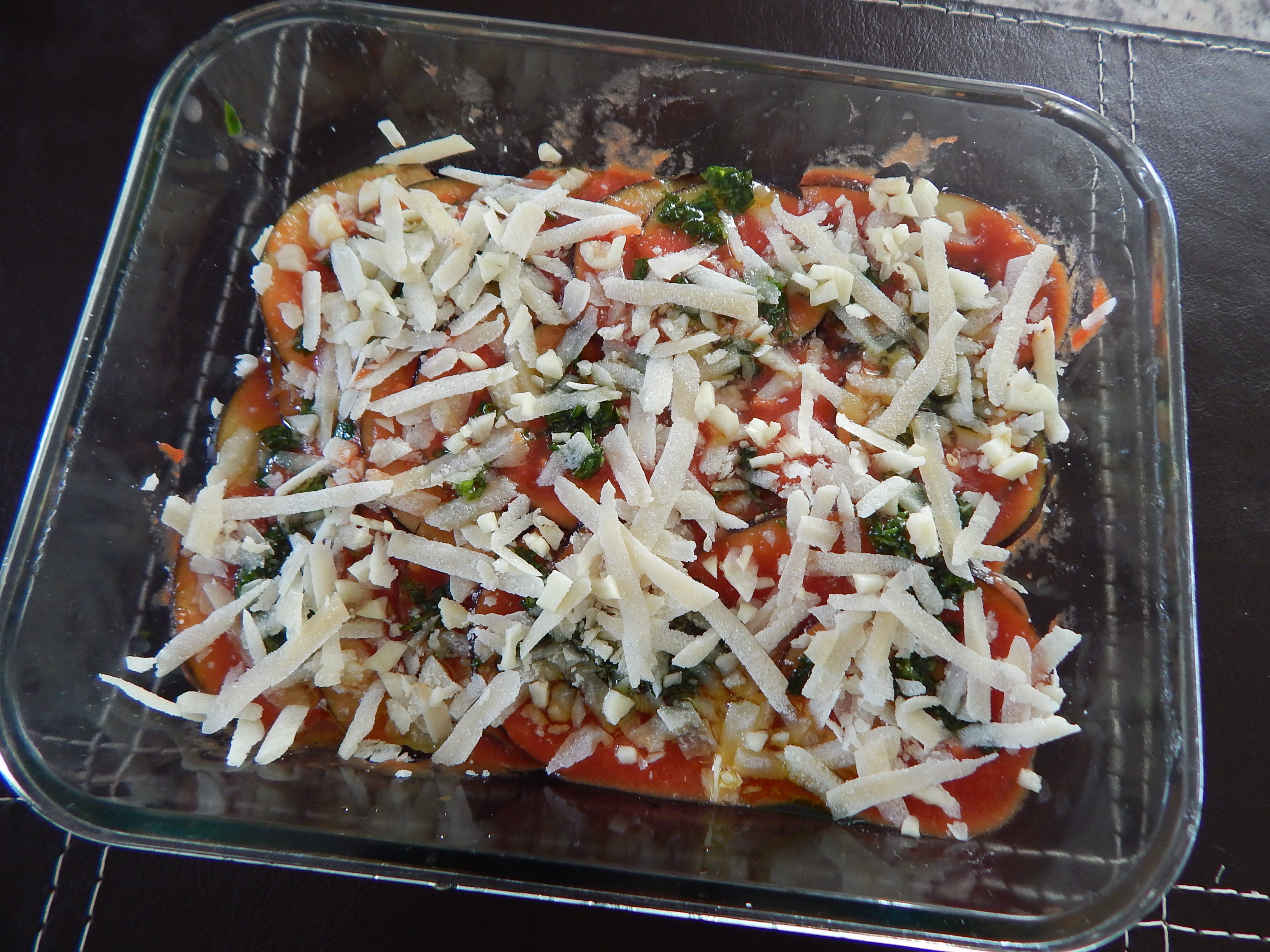 Finalizando as 3 camadas