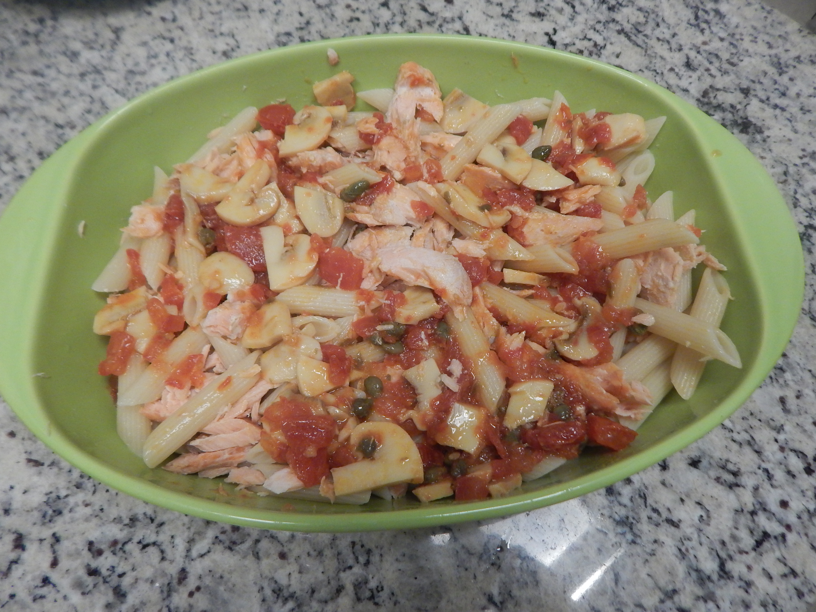 Pronto em 15 minutos!