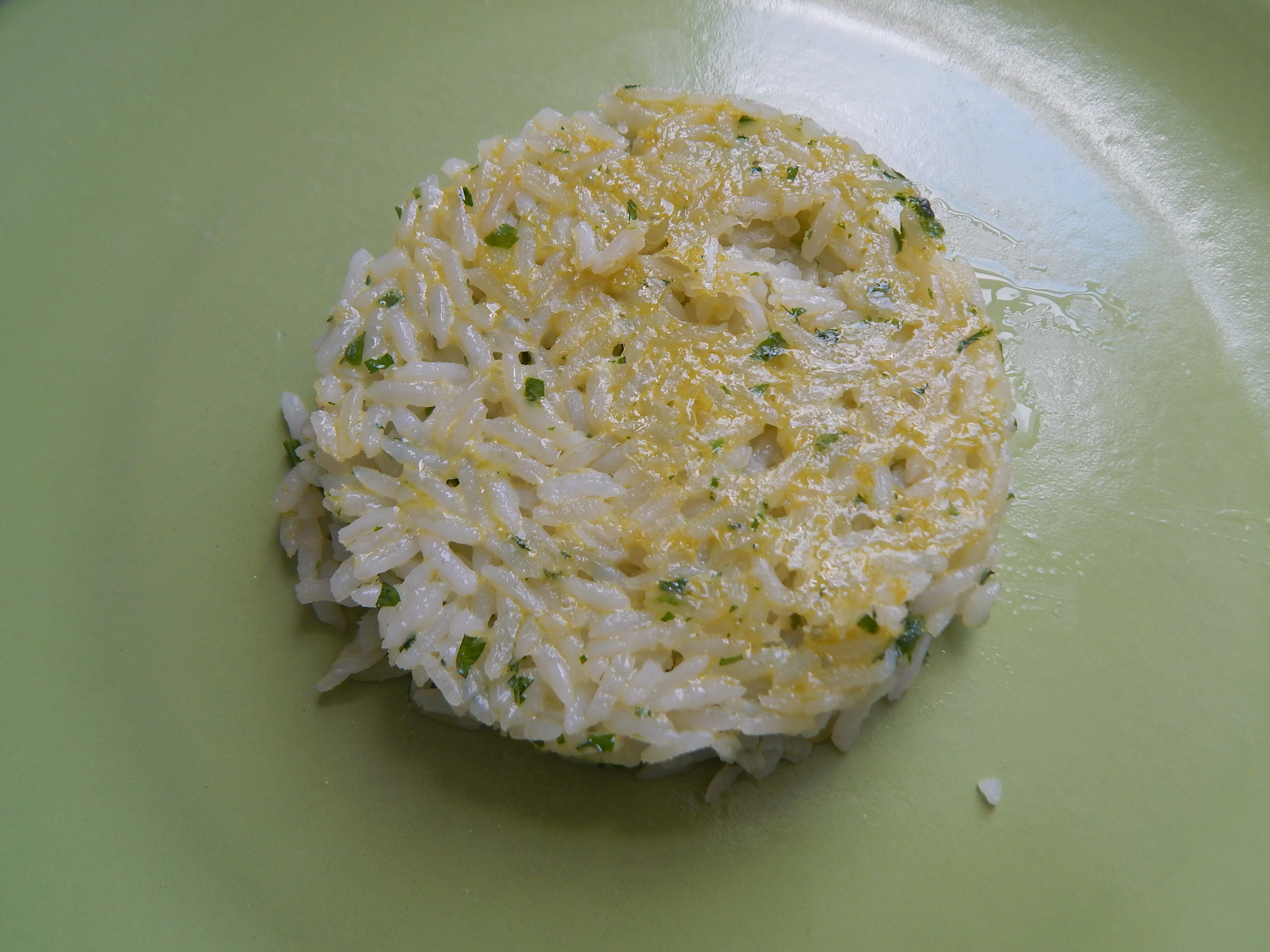 Asse e desenforme no prato