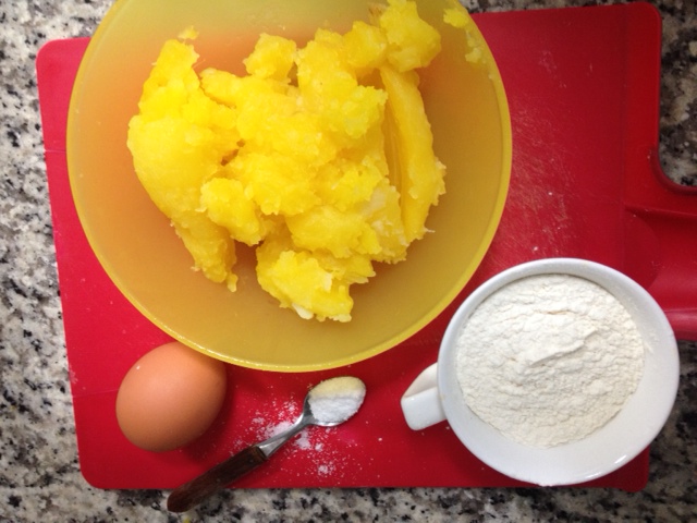 Ingredientes processados