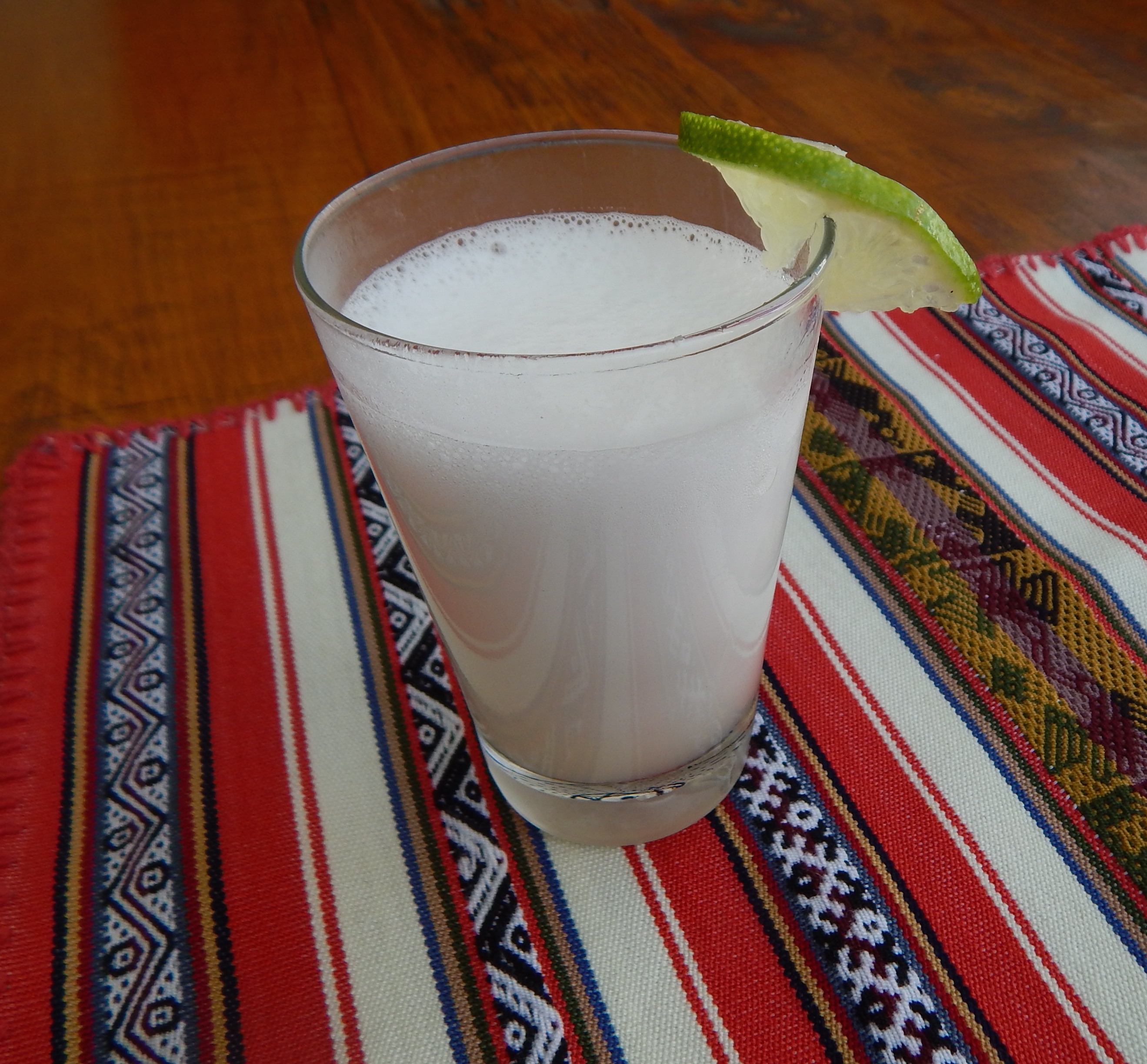 Pisco Sour