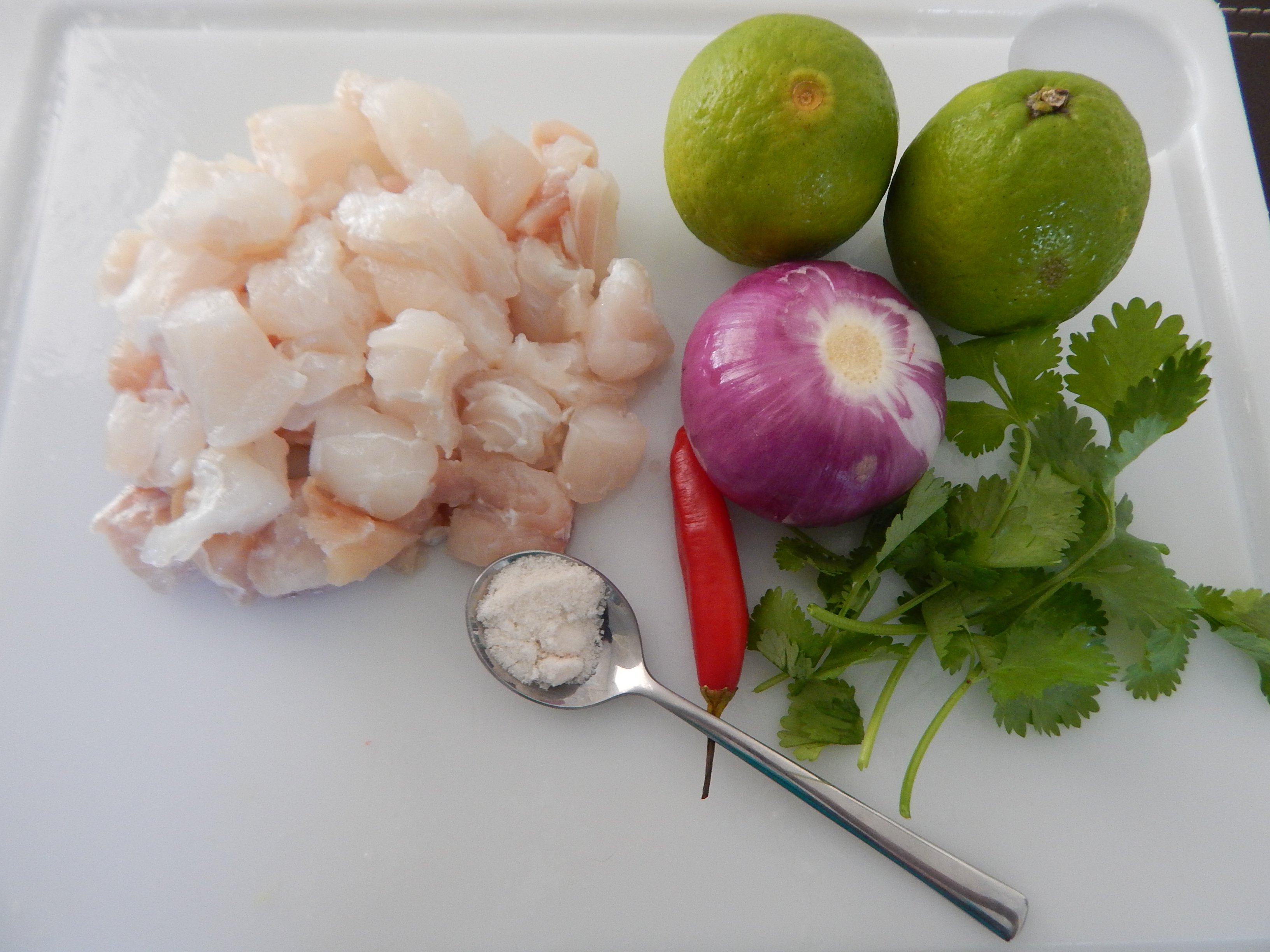 Ingredientes