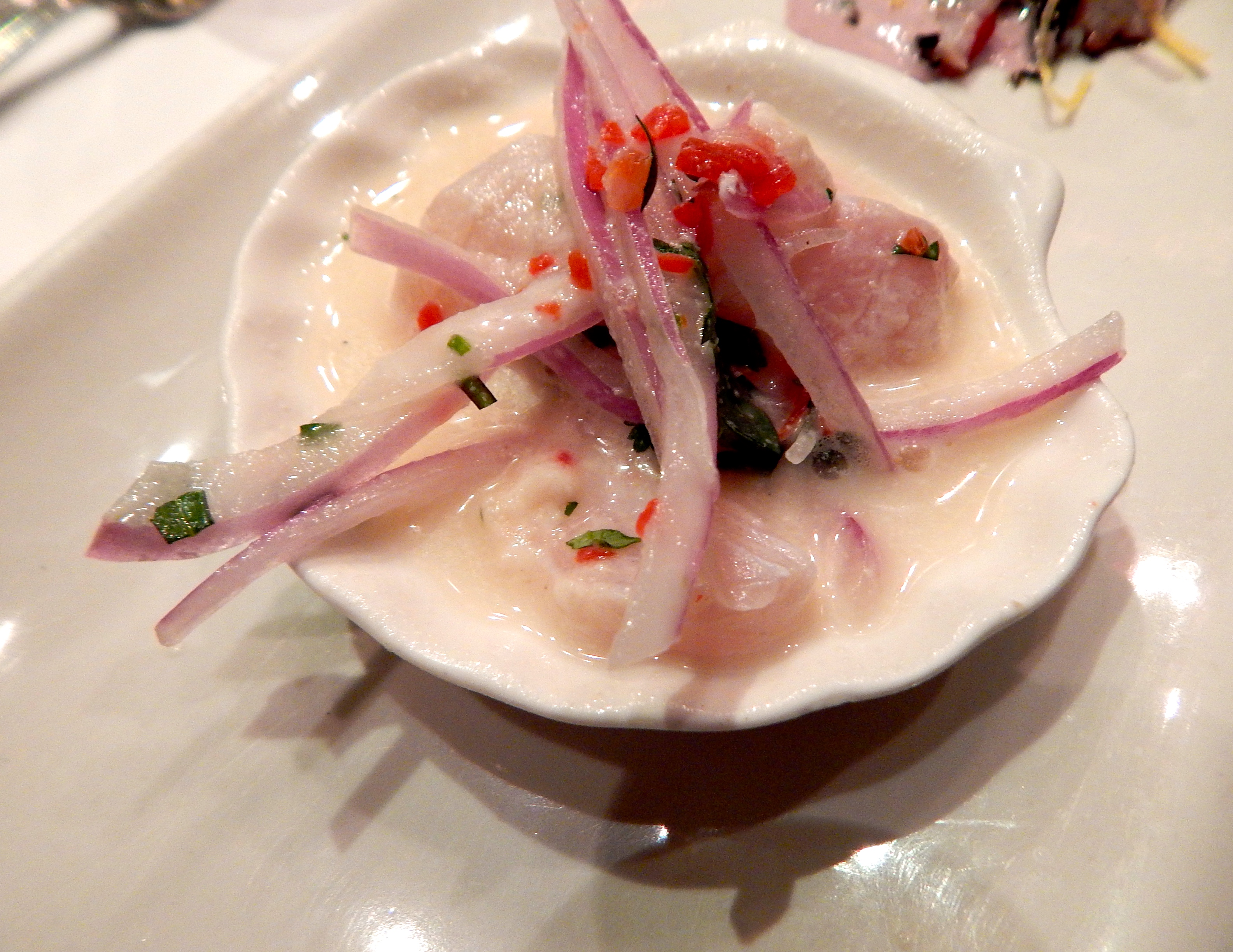 Ceviche