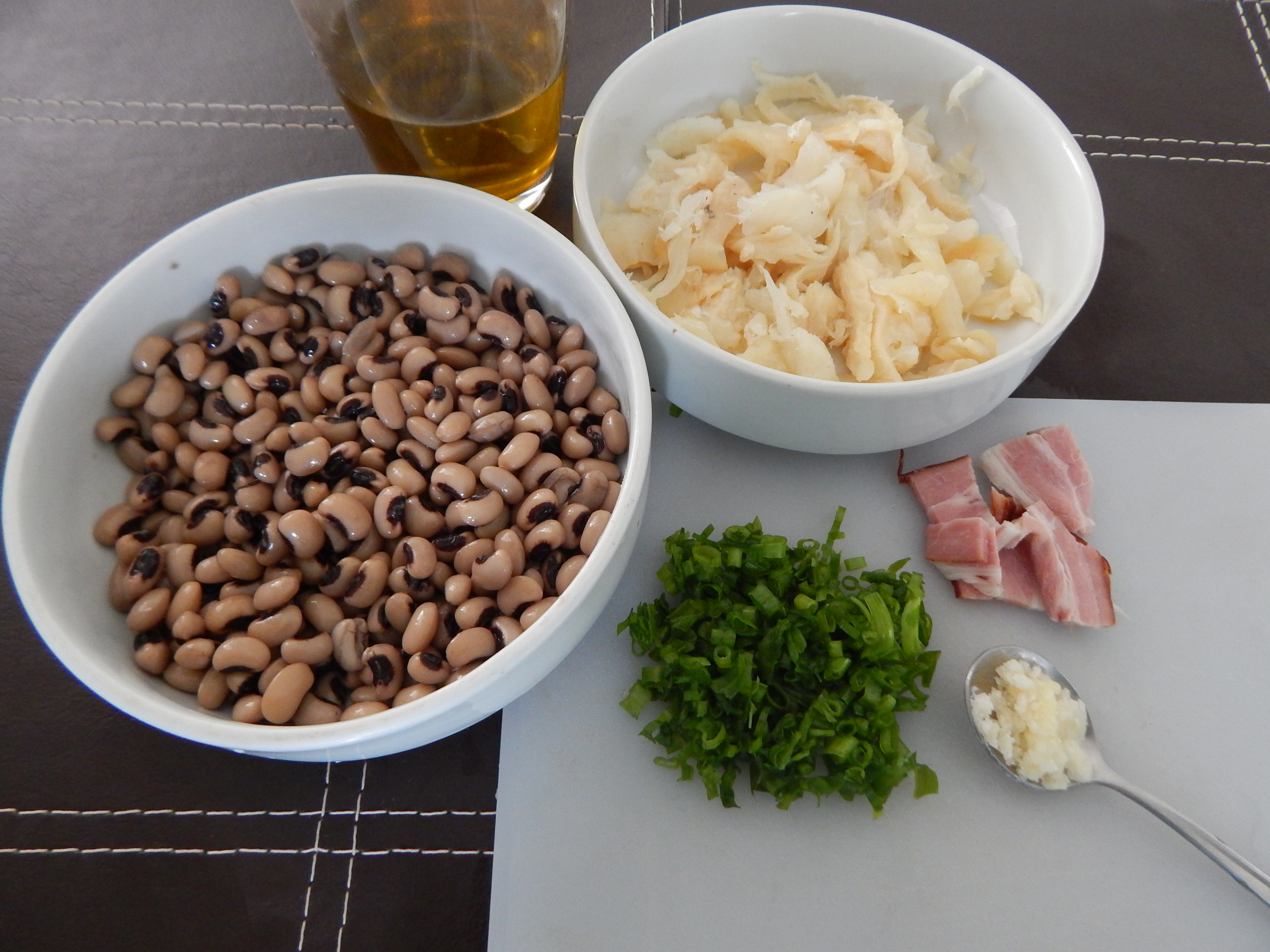 Ingredientes