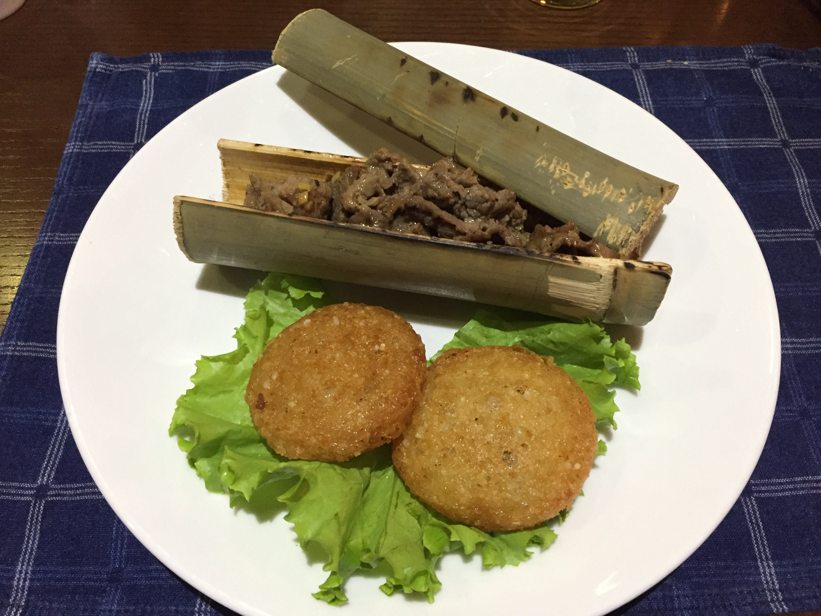 Culinária cambojana