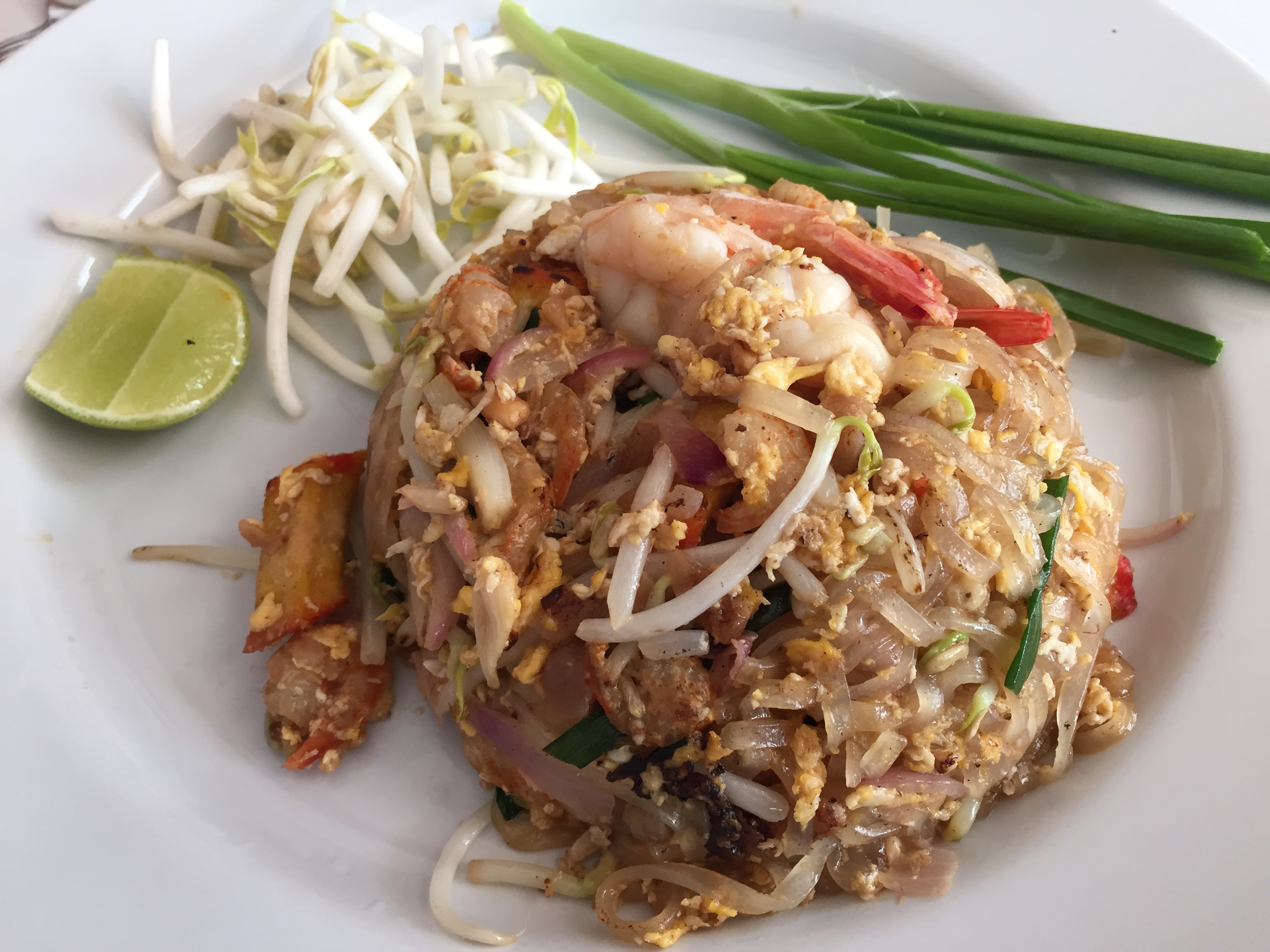 Pad Thai