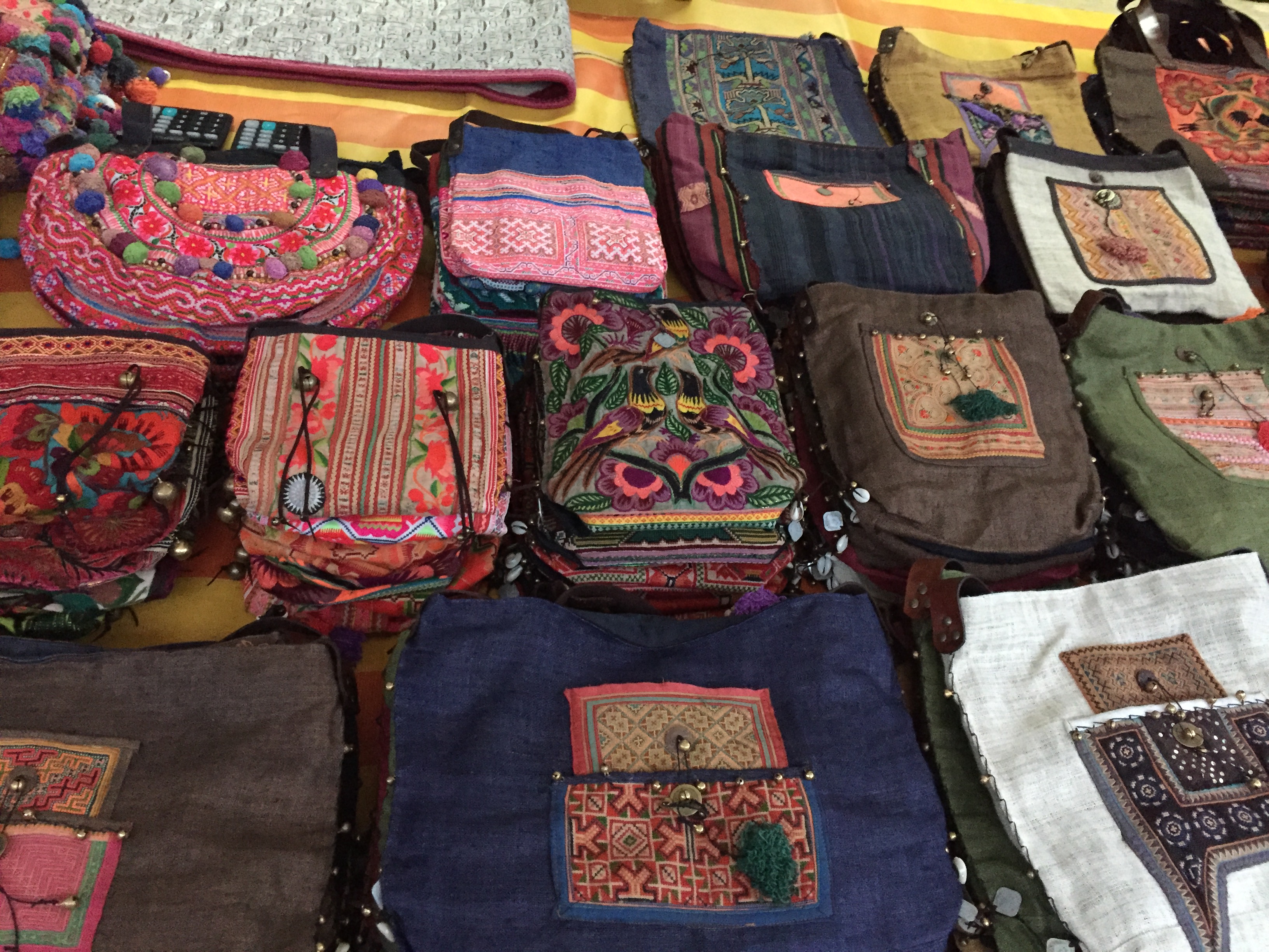 Artesanato de bom gosto