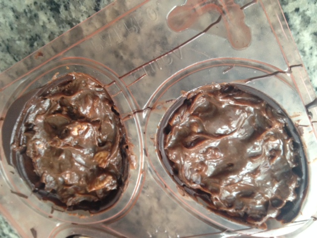 Recheio de palha italiana