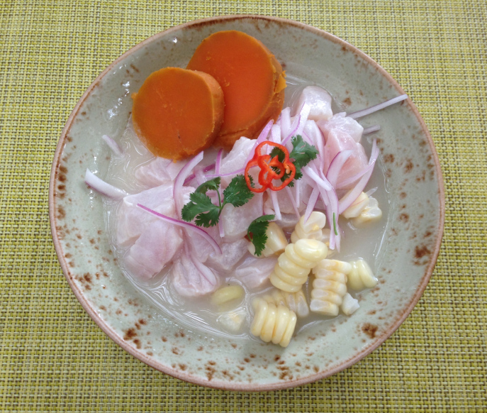 Ceviche