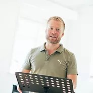 Gudstjeneste søndag d. 23. marts kl. 10.30