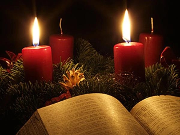 2. søndag i advent. Julestemningsgudstjeneste for hele familien kl. 10.30