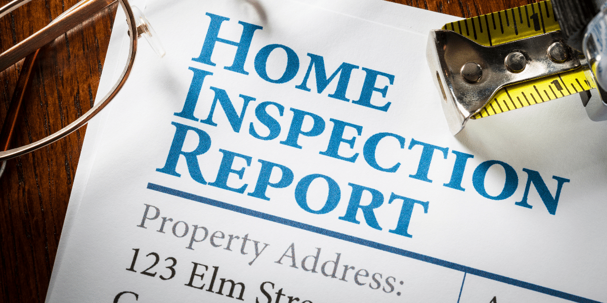 Home inspection companies