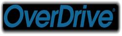 Overdrive button
