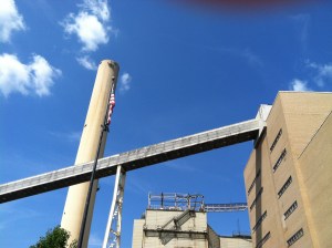Skystacky