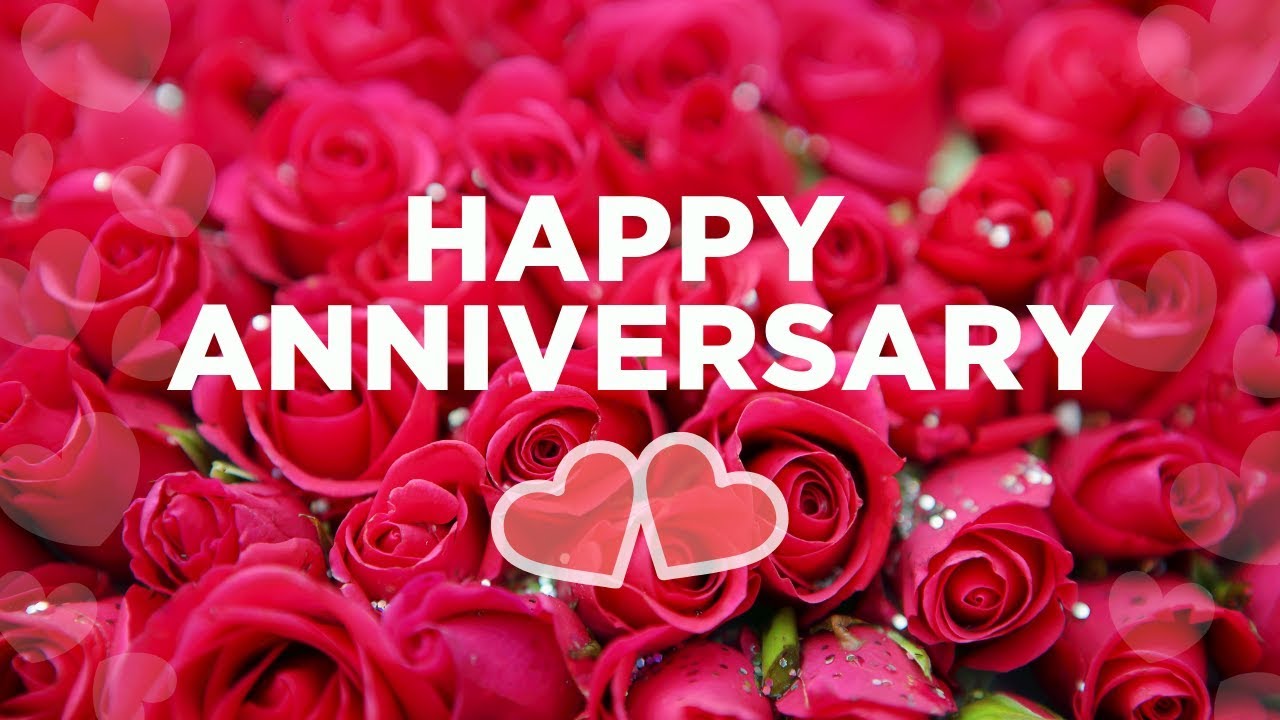 Marriage anniversary wishes for mummy papa from daughter. Happy Anniversary! | Salem Union Baptist Church