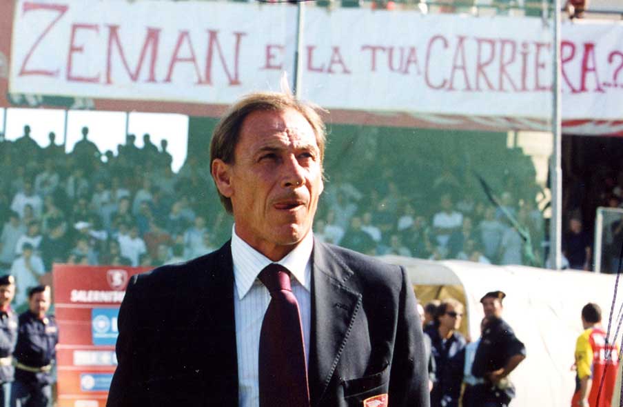 Ottieni immagini Bufera Su Zeman Il Calcio Femminile In Italia Non Saprei Di ultima da parte di