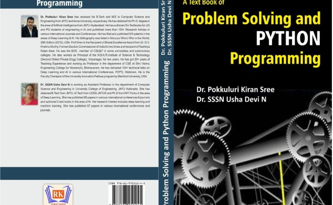 Problem Solving And PYTHON Programming – Sales – Rademics